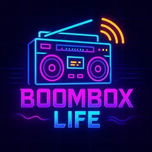 BoomBox Life
